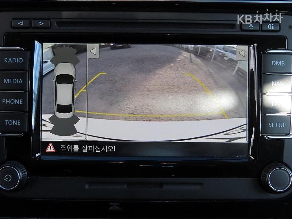 Volkswagen 더НовPassat1.8 Турбонагнетен Стратифициран Инжекция (ВВ) Стандартен - 13