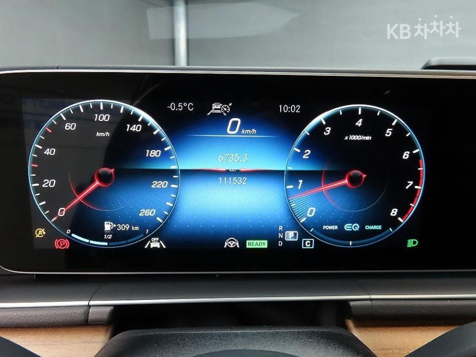 Mercedes-Benz GLE (V167)450 4Matic - 8