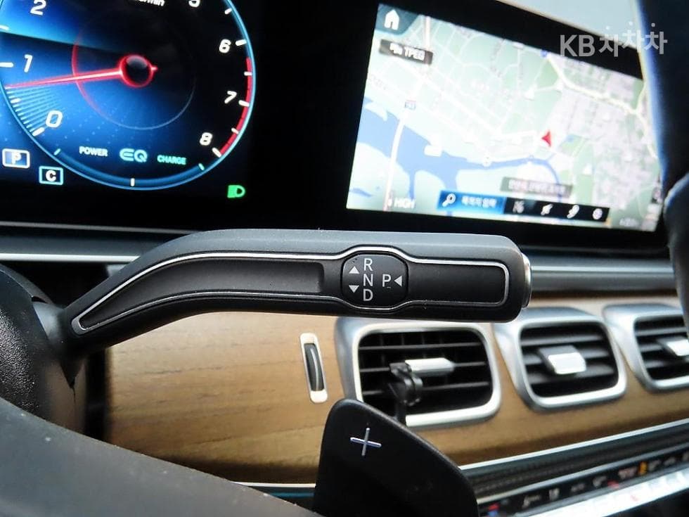 Mercedes-Benz GLE (V167)450 4Matic - 10