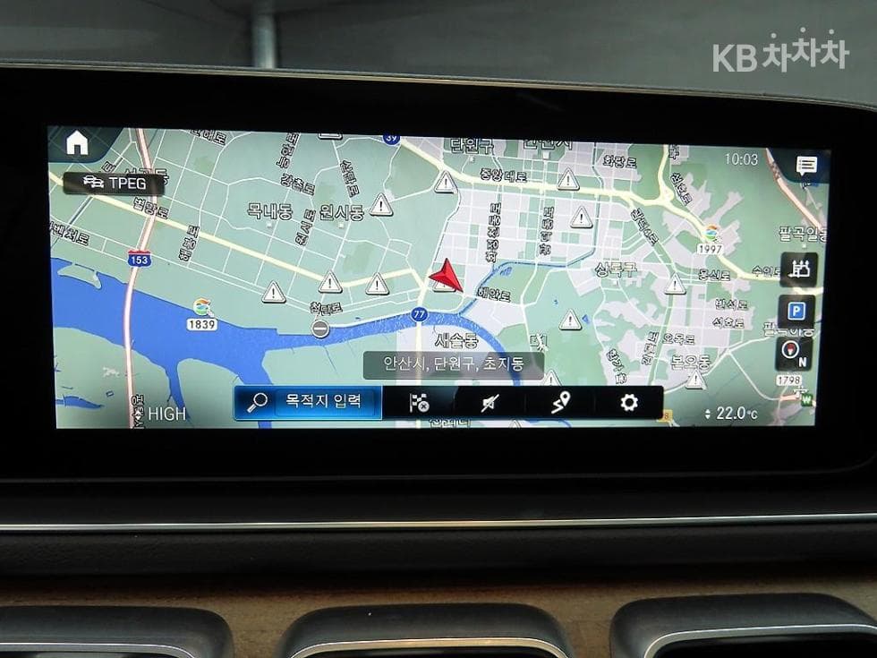 Mercedes-Benz GLE (V167)450 4Matic - 14