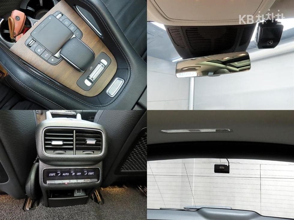 Mercedes-Benz GLE (V167)450 4Matic - 17