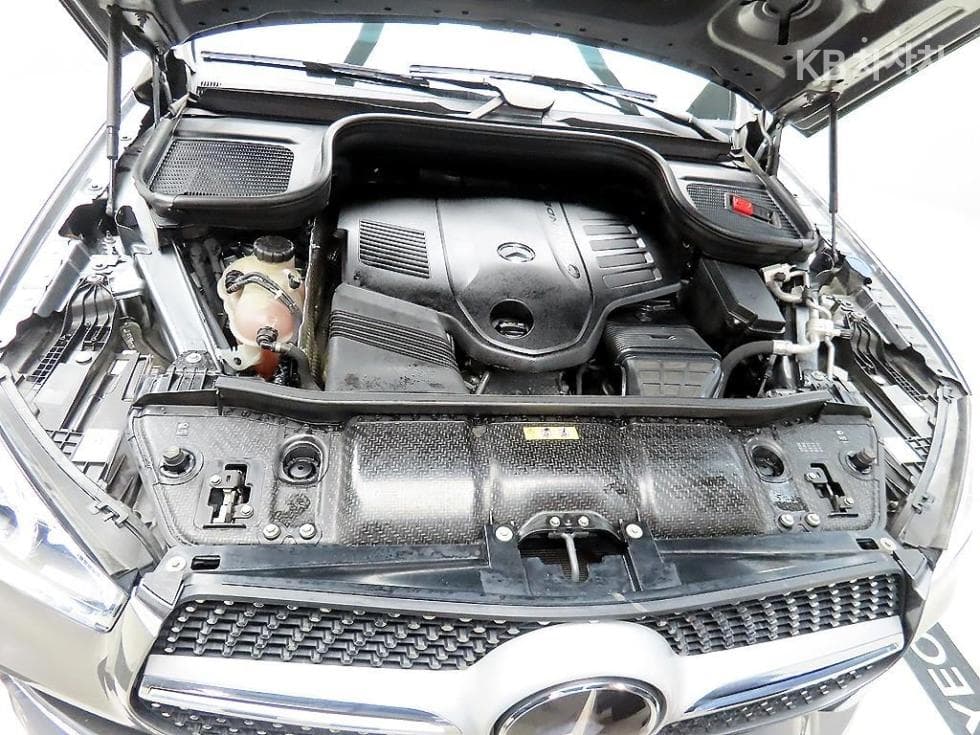 Mercedes-Benz GLE (V167)450 4Matic - 19