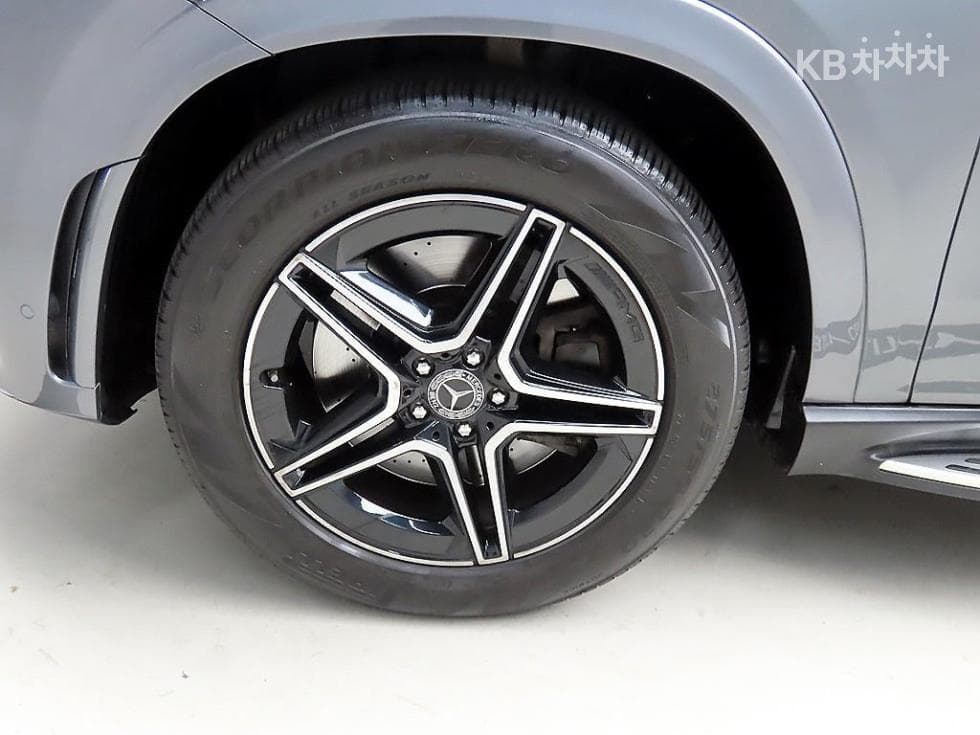 Mercedes-Benz GLE (V167)450 4Matic - 20