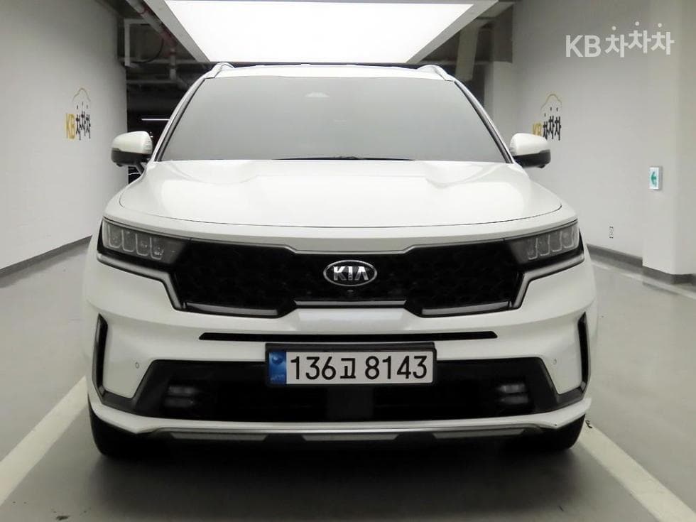 Киа Sorento 4-то поколение 2.2 Дизел 2WD Noblesse - Image 1