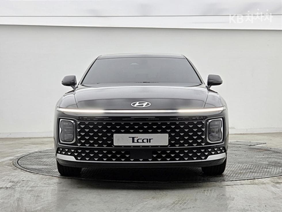 Хюндай Ди Всеново Grandeur (Azera)2.5L бензин 2WD Premium - 3