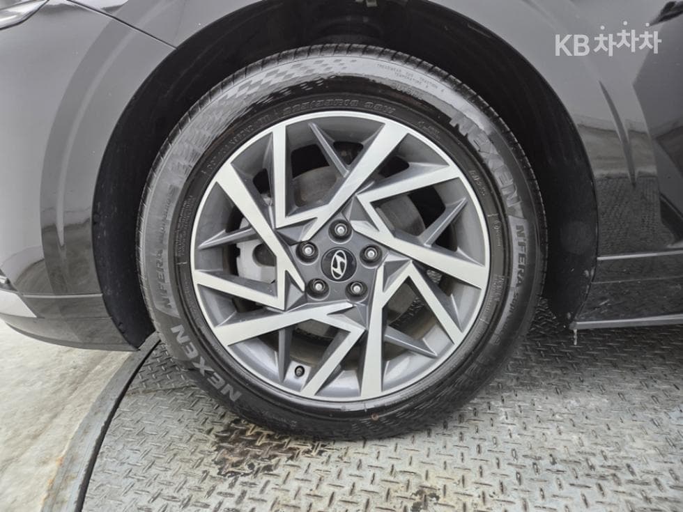 Хюндай Ди Всеново Grandeur (Azera)2.5L бензин 2WD Premium - 5