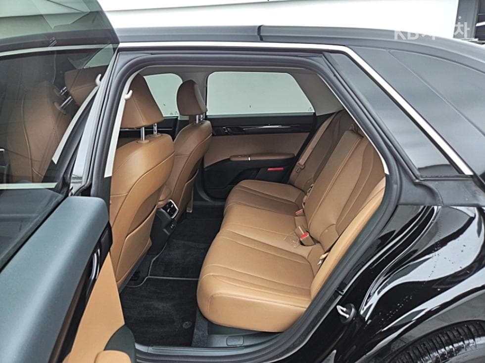 Хюндай Ди Всеново Grandeur (Azera)2.5L бензин 2WD Premium - 12