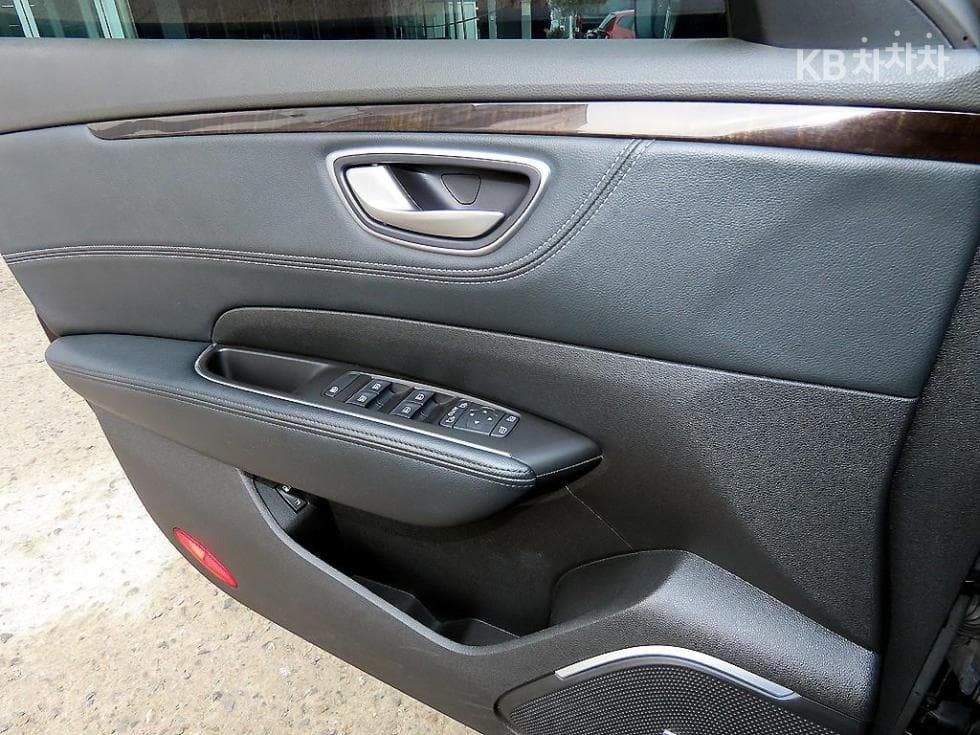 Renault Korea SM61.6 TCe RE - 13