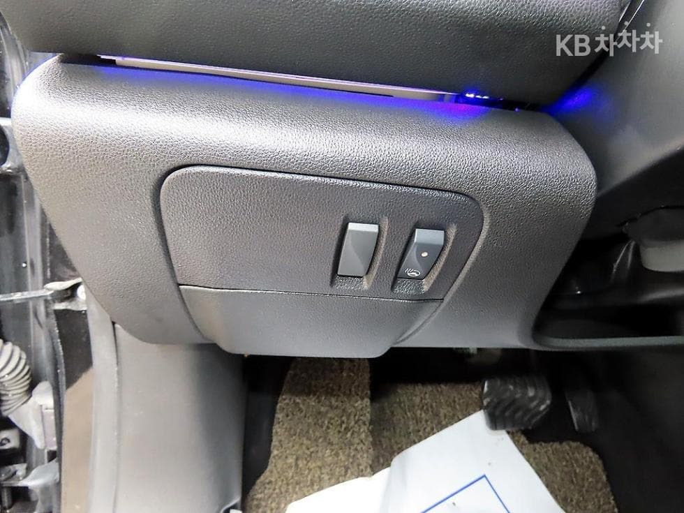 Renault Korea SM61.6 TCe RE - 14