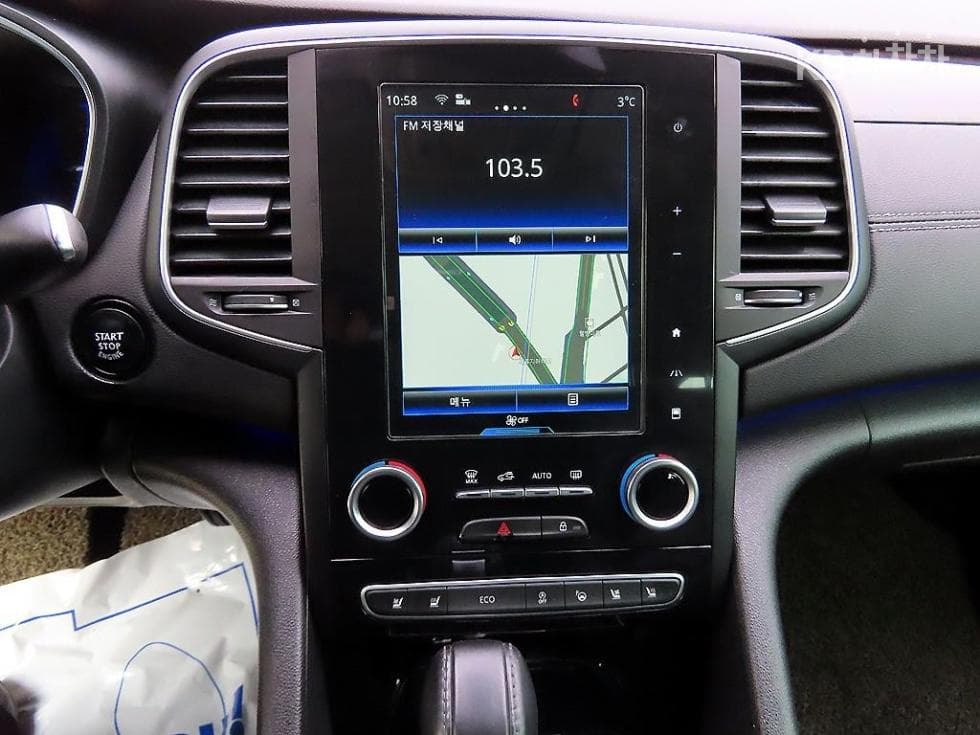 Renault Korea SM61.6 TCe RE - 15