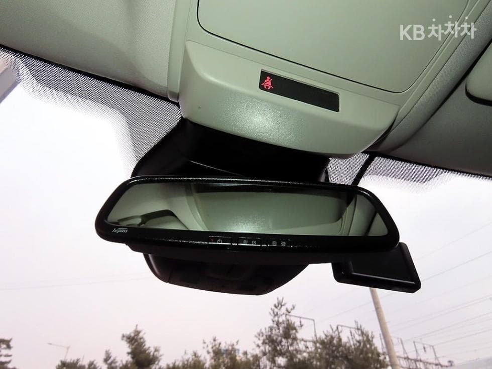 Renault Korea SM61.6 TCe RE - 17