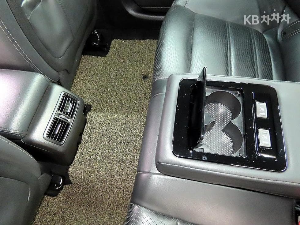 Рено Корея SM61.6 TCe RE - 18