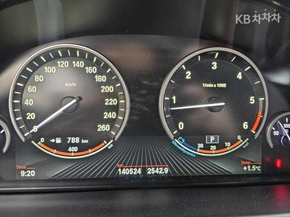 BMW X6(F16)xDrive 30d Standard - 7