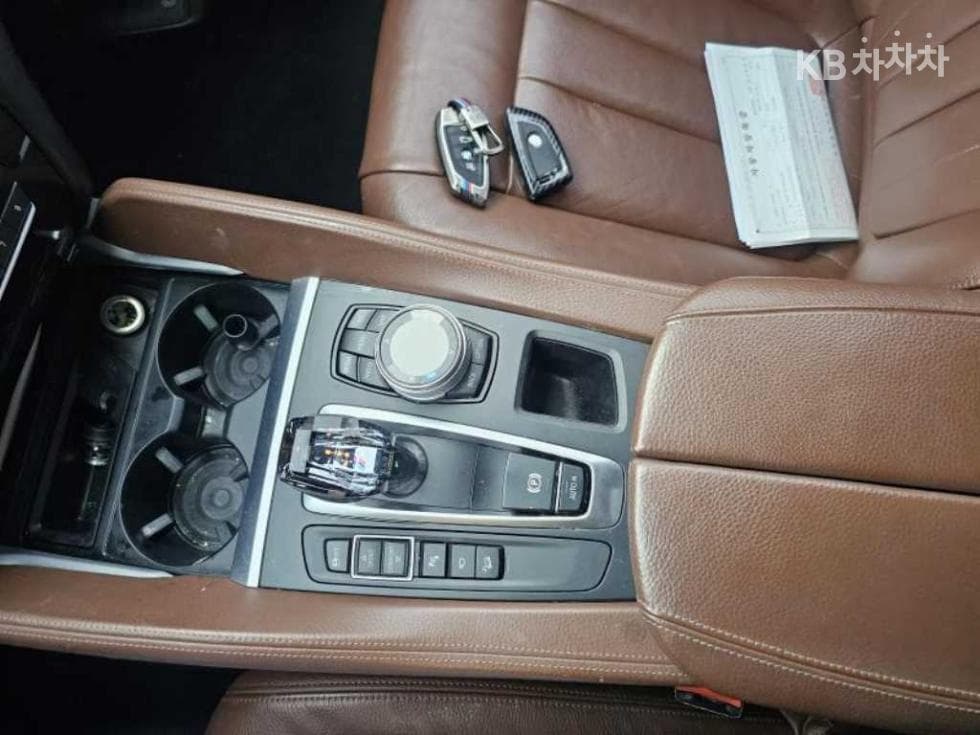 BMW X6(F16)xDrive 30d Standard - 10