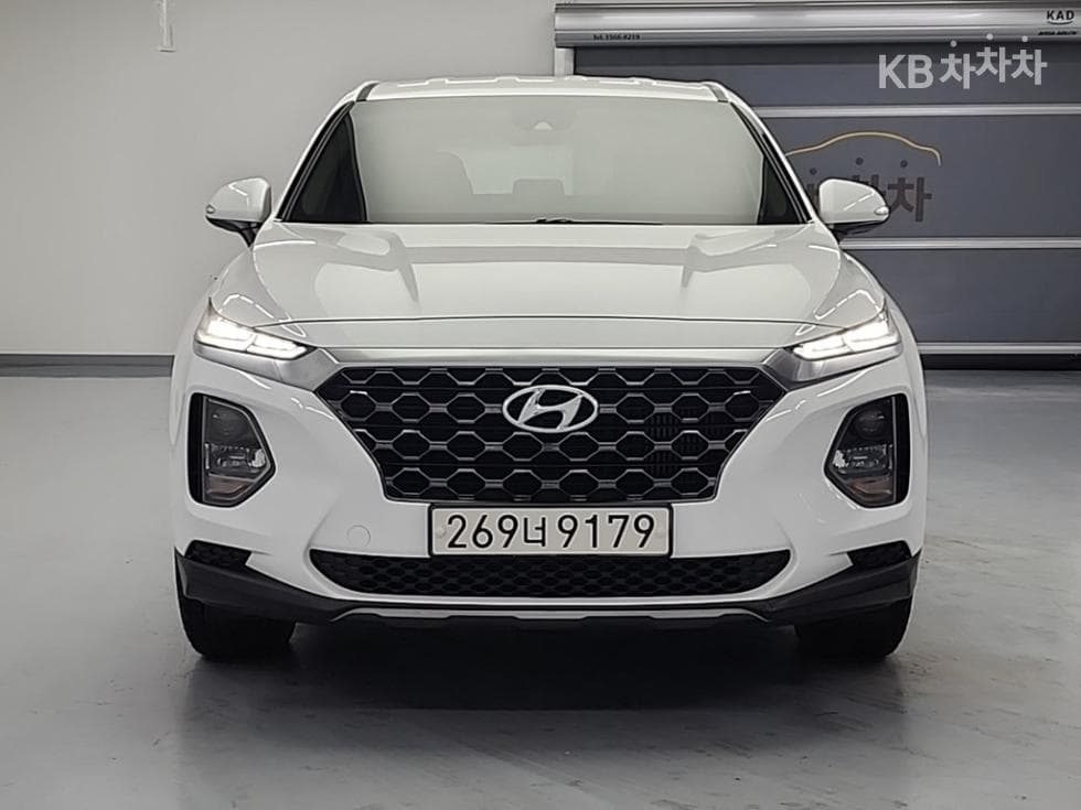 Hyundai Santa Fe TMDiesel 2.0 2WD Premium - 2