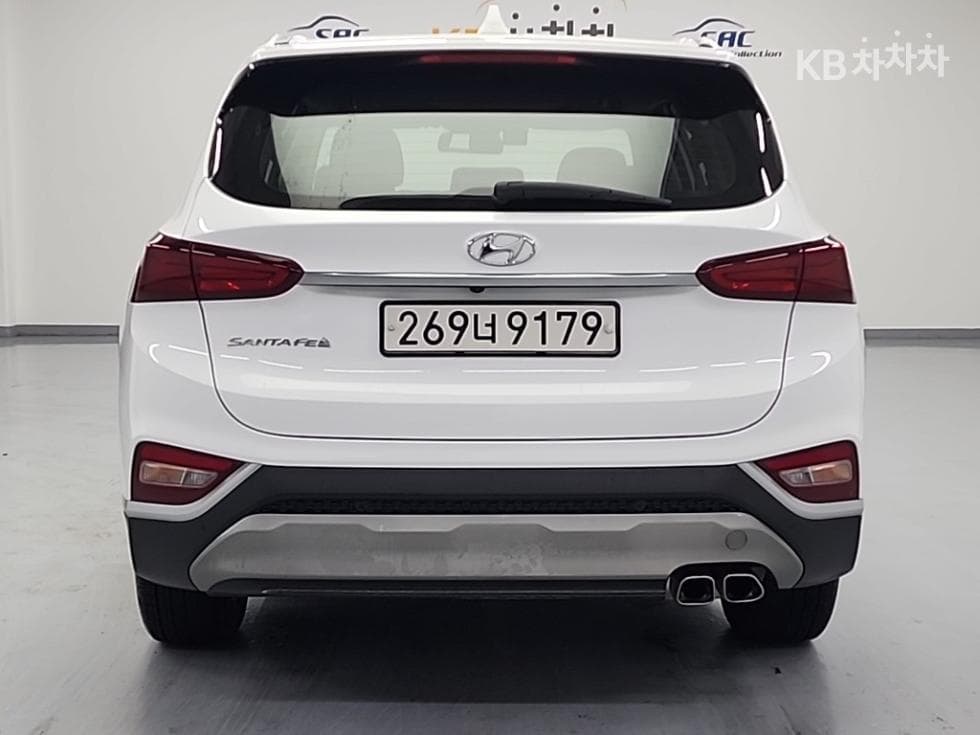 Hyundai Santa Fe TMDiesel 2.0 2WD Premium - 3