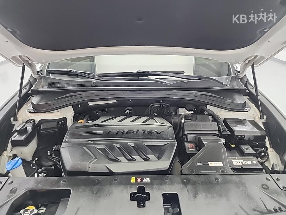 Hyundai Santa Fe TMDiesel 2.0 2WD Premium - 5