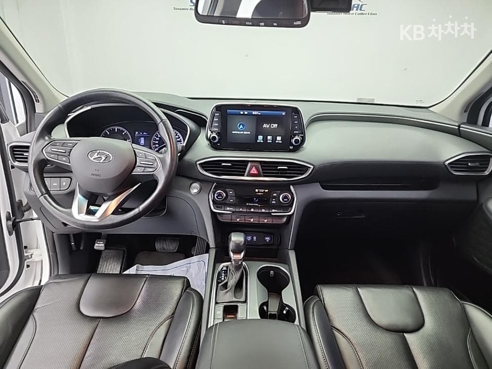 Hyundai Santa Fe TMDiesel 2.0 2WD Premium - 7