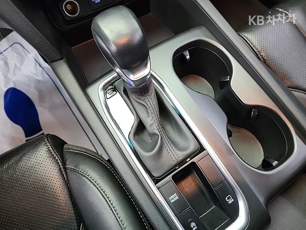 Hyundai Santa Fe TMDiesel 2.0 2WD Premium - 8