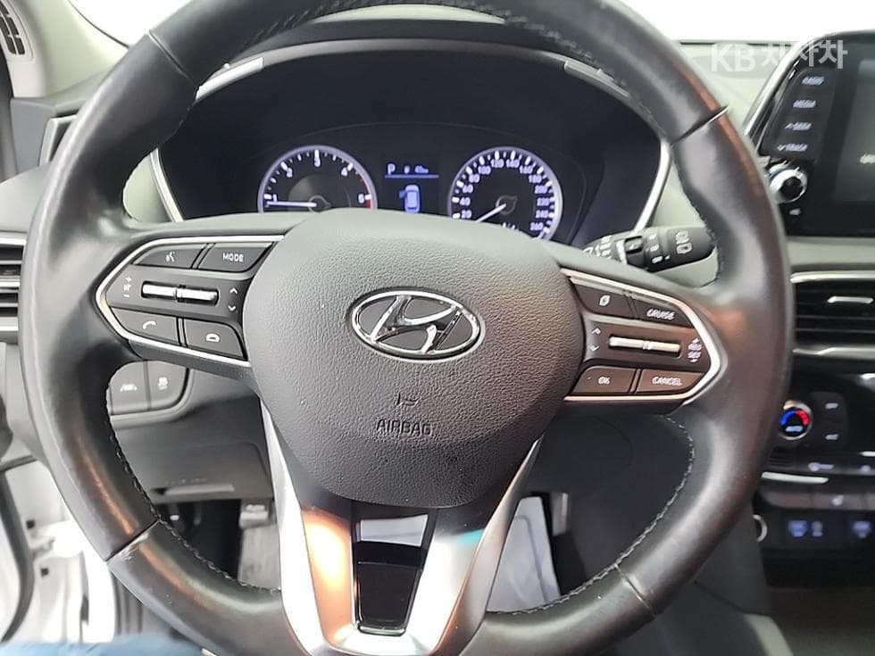 Hyundai Santa Fe TMDiesel 2.0 2WD Premium - 9