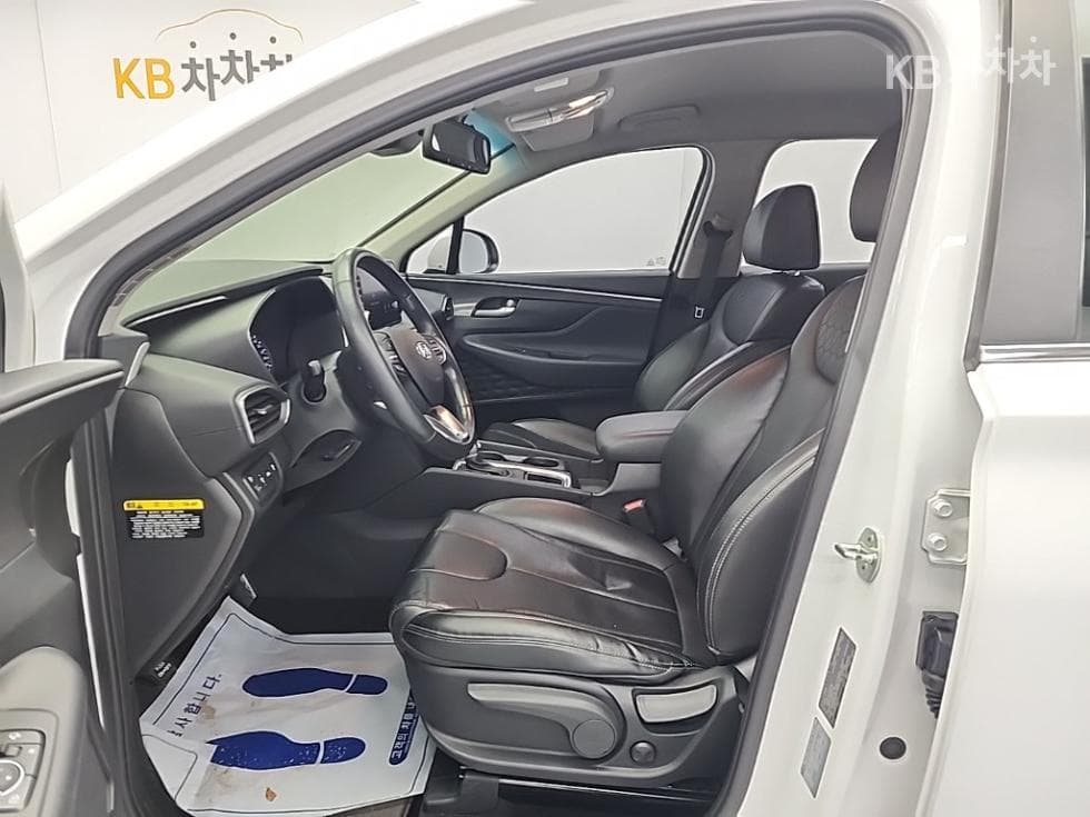 Hyundai Santa Fe TMDiesel 2.0 2WD Premium - 11