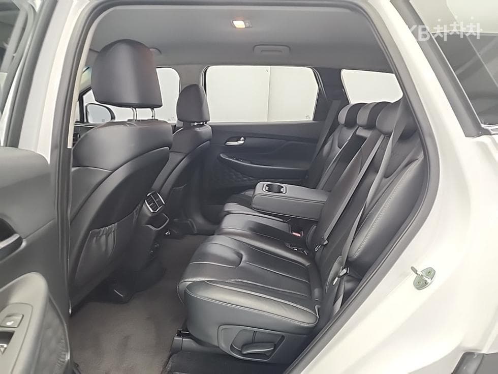 Hyundai Santa Fe TMDiesel 2.0 2WD Premium - 12