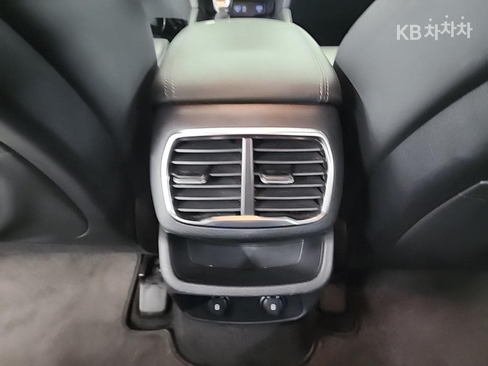 Hyundai Santa Fe TMDiesel 2.0 2WD Premium - 13