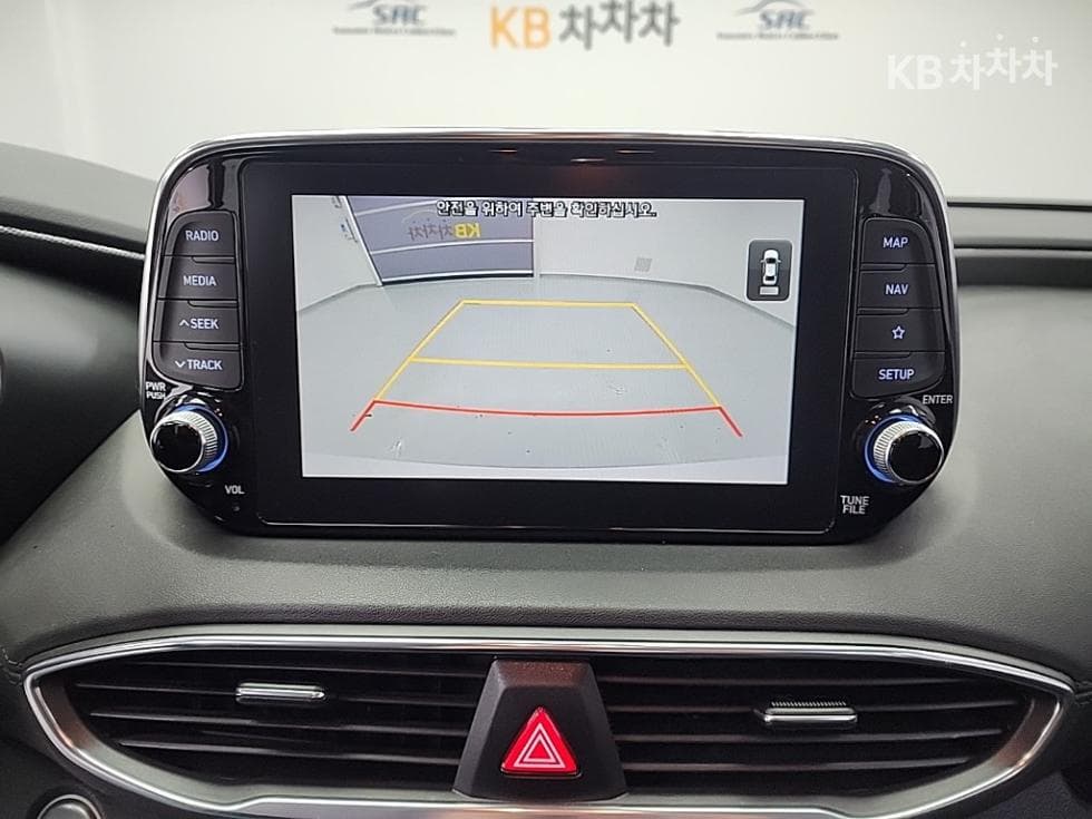 Hyundai Santa Fe TMDiesel 2.0 2WD Premium - 16