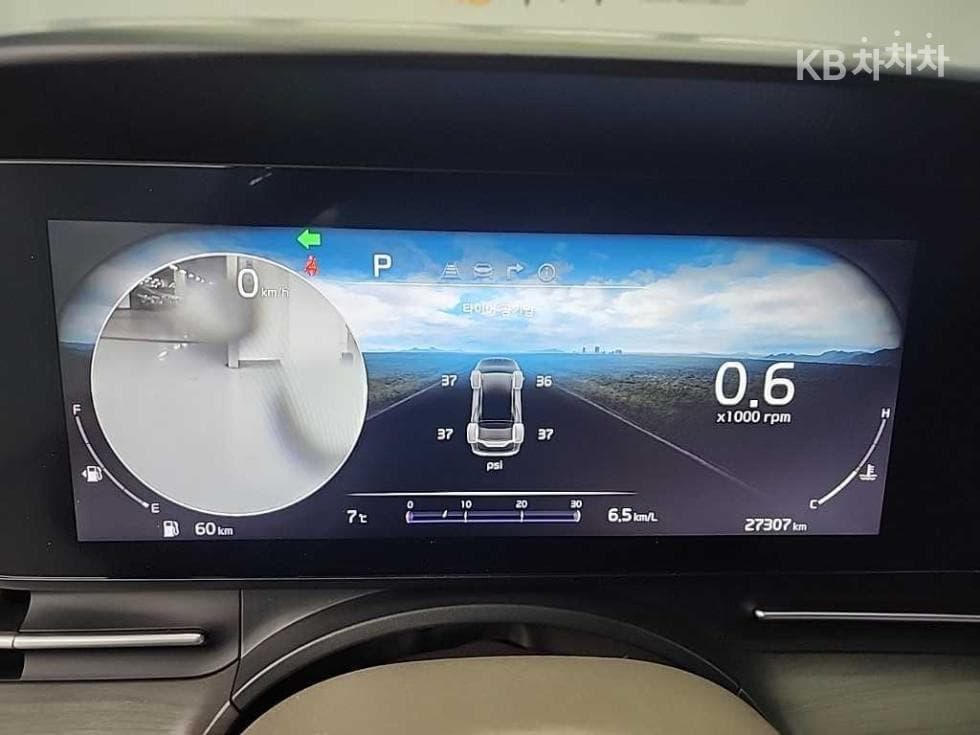 Киа Канивал 4-то поколениеВисок Лимузин (Канивал) G3.5 GDI 9-местен Signature - 6