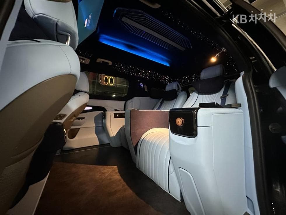 Киа Канивал 4-то поколениеВисок Лимузин (Канивал) G3.5 GDI 9-местен Signature - 12