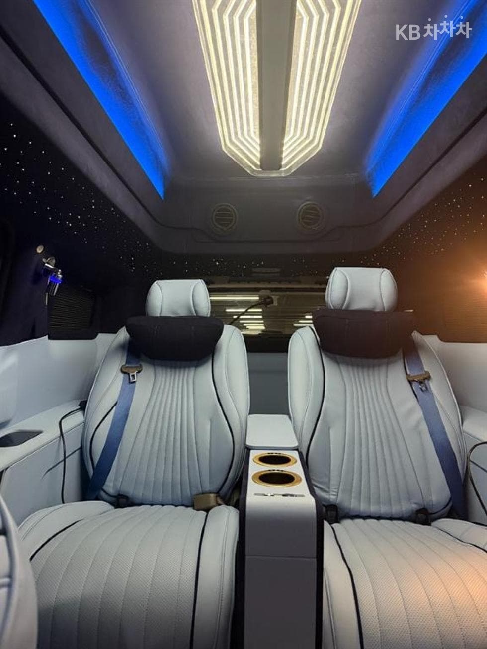 Киа Канивал 4-то поколениеВисок Лимузин (Канивал) G3.5 GDI 9-местен Signature - 19