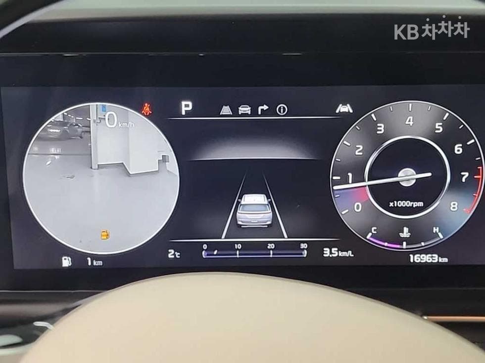 Киа Канивал 4-то поколениеВисок Лимузин (Канивал) G3.5 GDI 9-местен Signature - 6