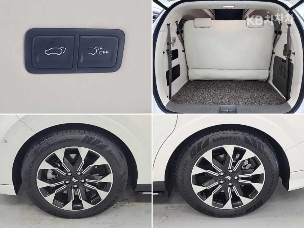 Киа Канивал 4-то поколениеВисок Лимузин (Канивал) G3.5 GDI 9-местен Signature - 20