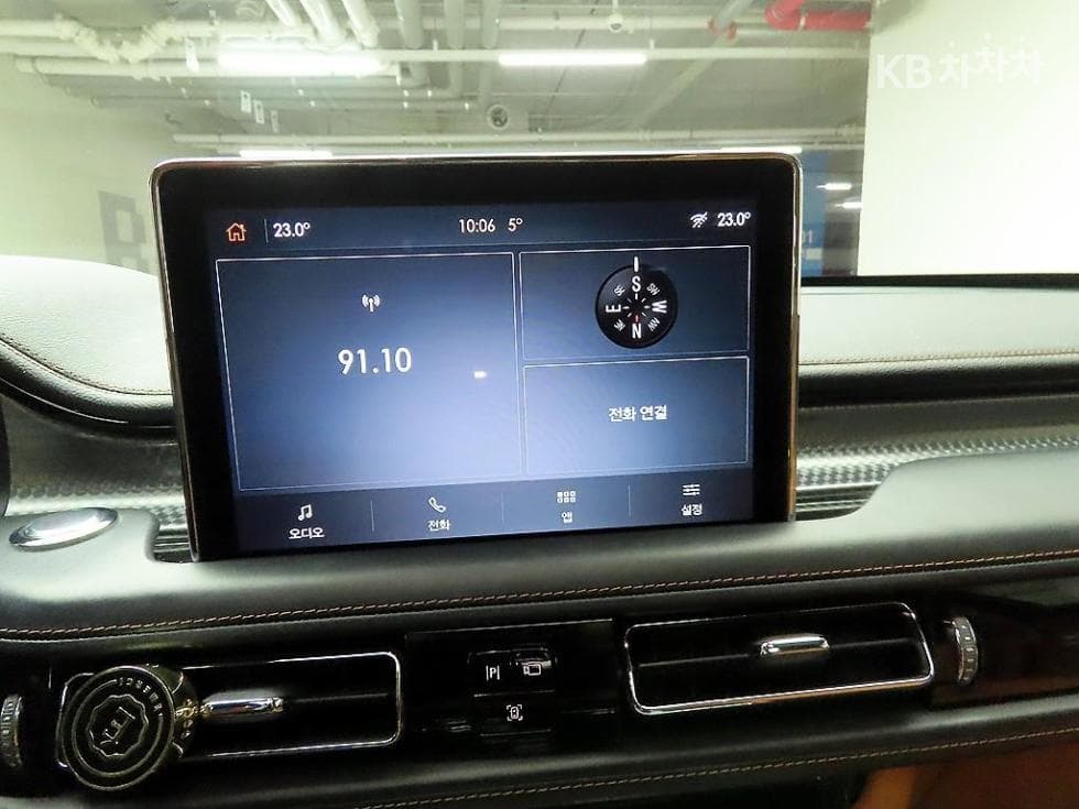 링컨 에비에이터 Second generation(U611)3.0 V6 Black Label - 9