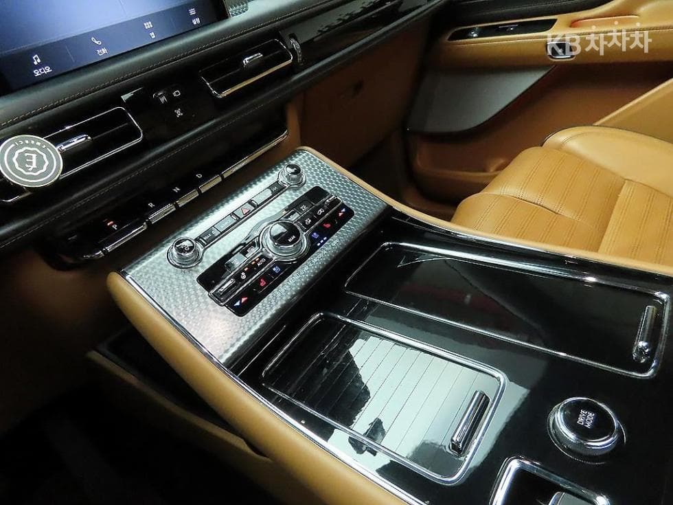 링컨 에비에이터 Second generation(U611)3.0 V6 Black Label - 10