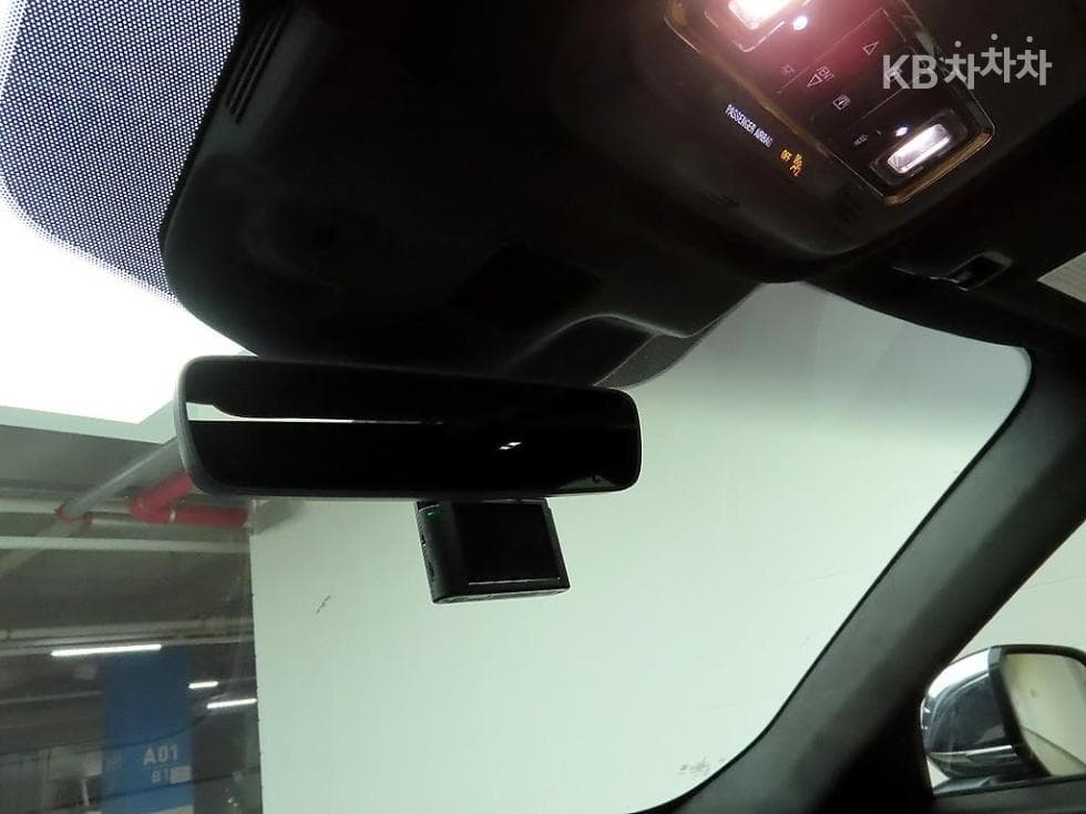 링컨 에비에이터 Second generation(U611)3.0 V6 Black Label - 15