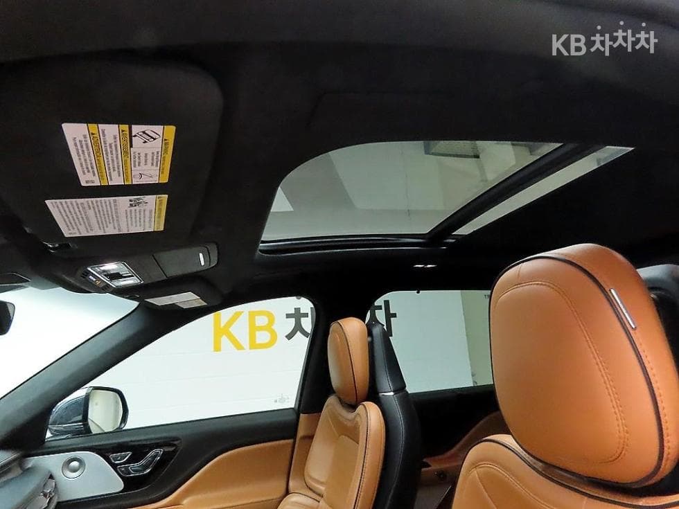 링컨 에비에이터 Second generation(U611)3.0 V6 Black Label - 16