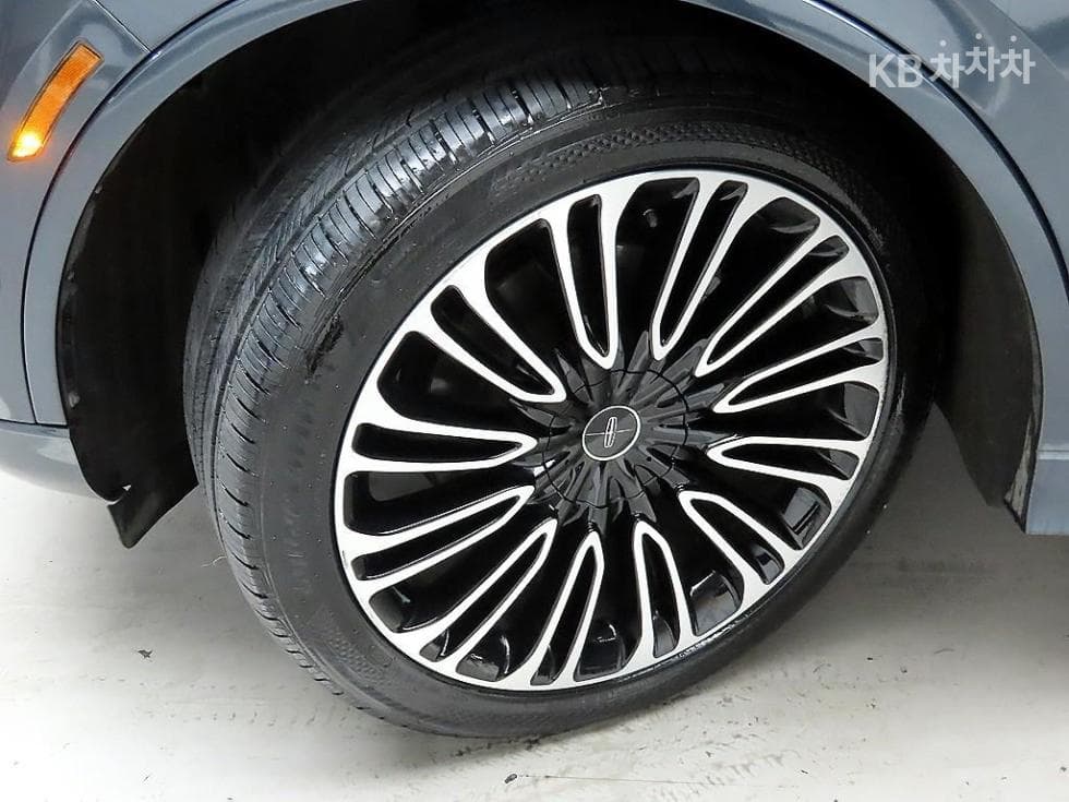 링컨 에비에이터 Second generation(U611)3.0 V6 Black Label - 19