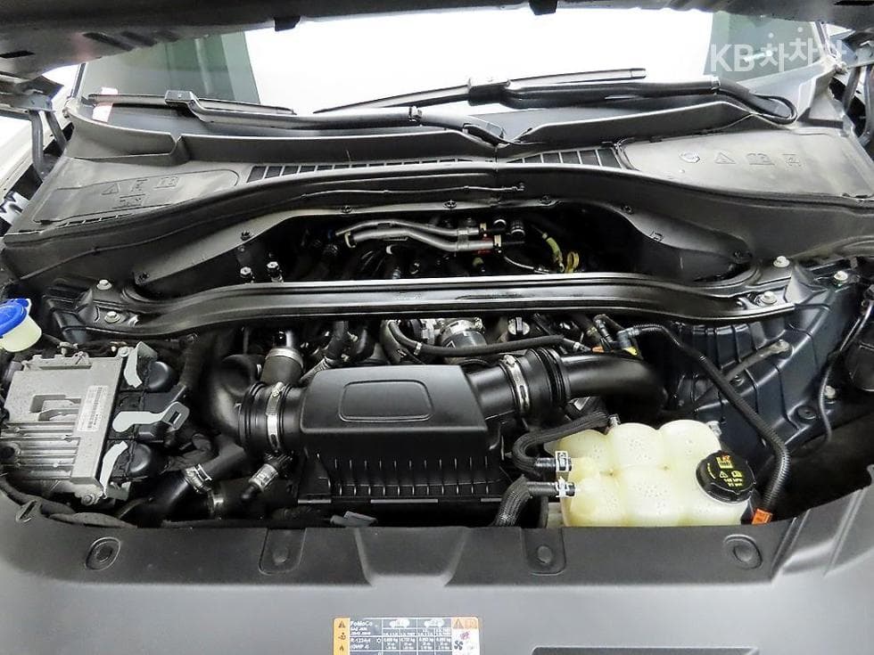 링컨 에비에이터 Second generation(U611)3.0 V6 Black Label - 20