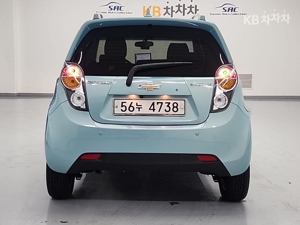 GM Korea Matiz CREATIVEGROOVE Star - 3