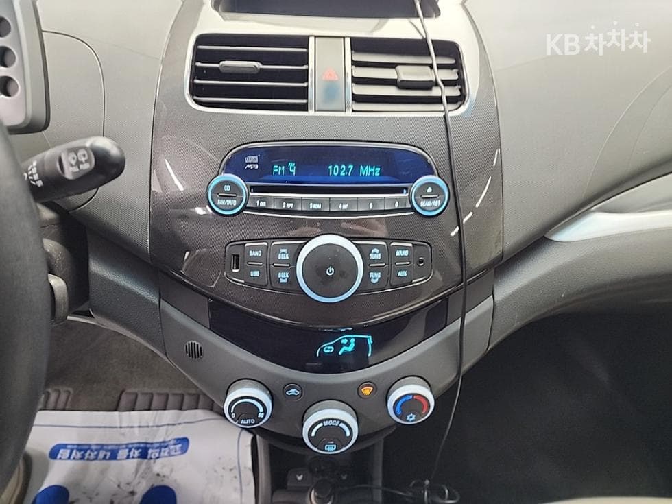 GM Korea Matiz CREATIVEGROOVE Star - 10