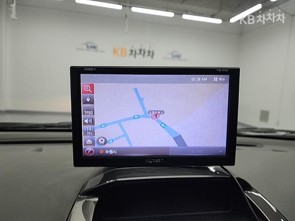 GM Korea Matiz CREATIVEGROOVE Star - 13