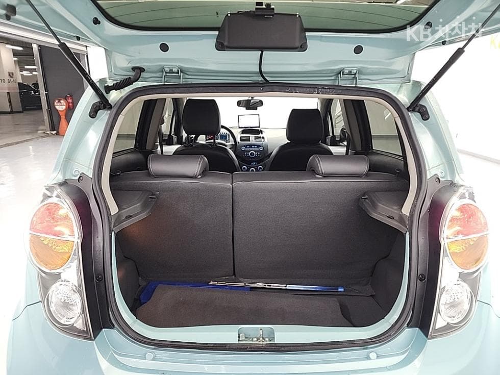 GM Korea Matiz CREATIVEGROOVE Star - 18