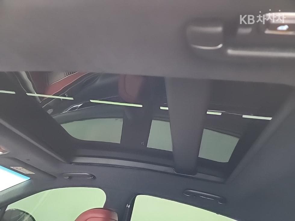 Genesis G80(RG3)3.5 Turbo Gasoline Direct Injection 스포츠패키지 AWD - 14