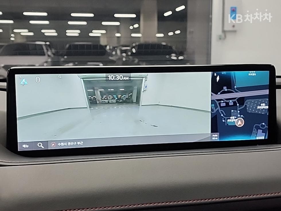 Genesis G80(RG3)3.5 Turbo Gasoline Direct Injection 스포츠패키지 AWD - 15