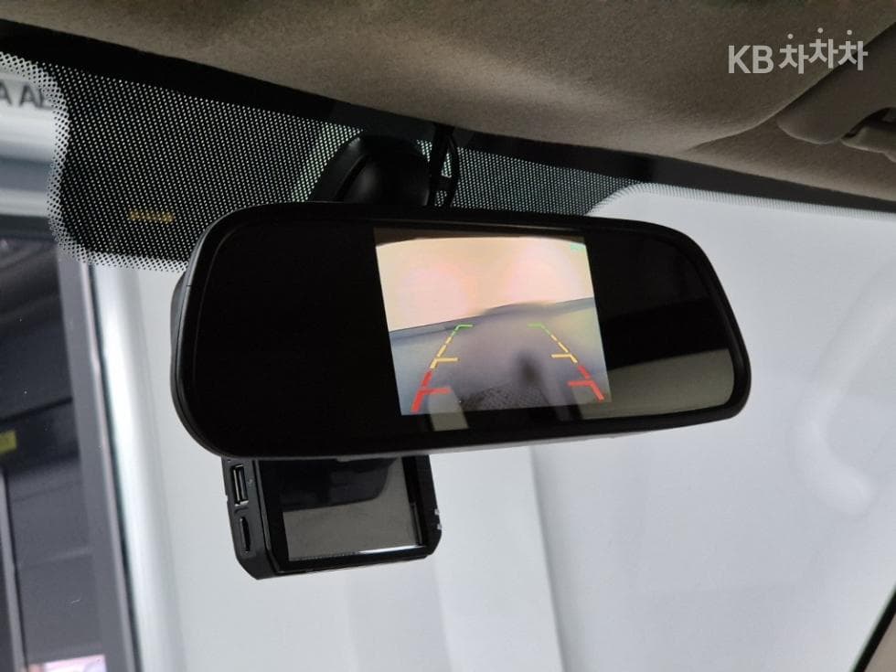 Хюндай Porter 2LPG 하이Box Truck Удължено междуосие Super Cab Стил - 11