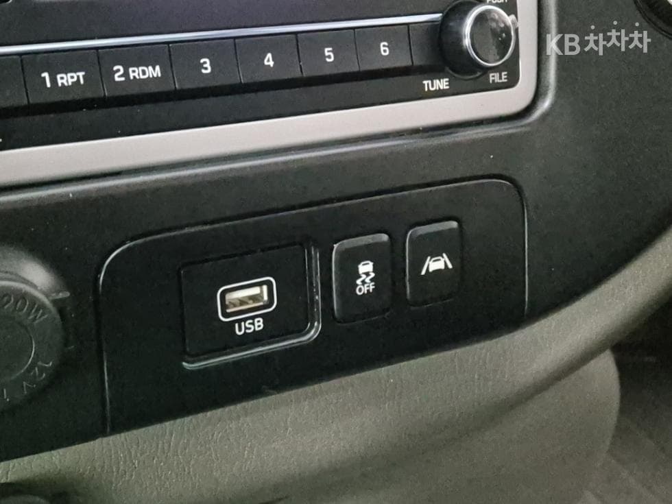 Хюндай Porter 2LPG 하이Box Truck Удължено междуосие Super Cab Стил - 14