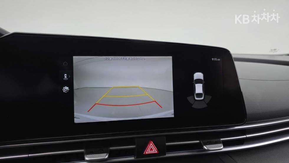 Hyundai All New Avante (Elantra)(CN7)1.6 Gasoline Modern - 8