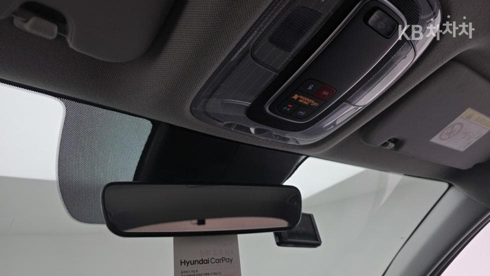 Hyundai All New Avante (Elantra)(CN7)1.6 Gasoline Modern - 9