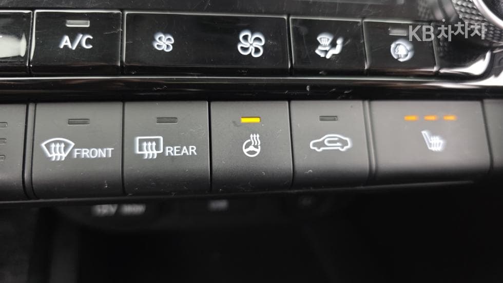 Hyundai All New Avante (Elantra)(CN7)1.6 Gasoline Modern - 11